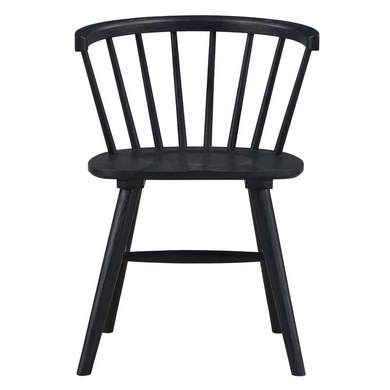 Willow – Side Chair (Set of 2)