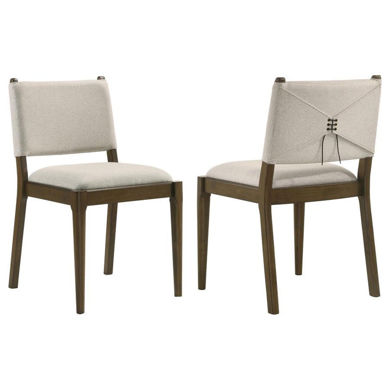 Ottowa – Upholstered Chair (Set of 2)