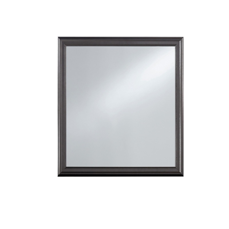 Shaker – Crocodile Metallic Mirror