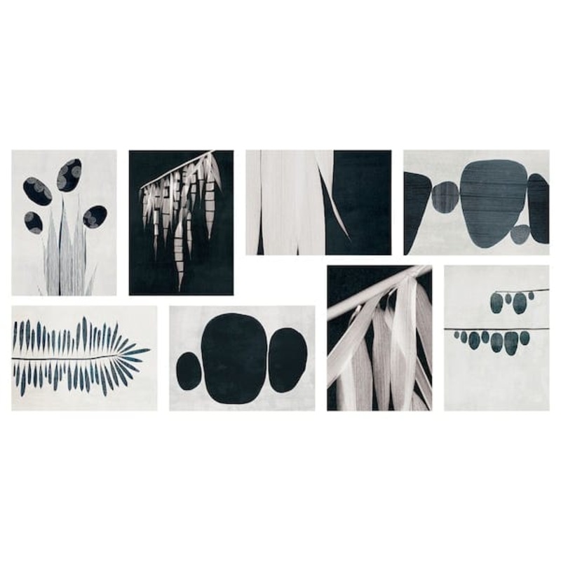 VXBO art card, Width:13 cmHeight:18 cmQuantity/package:8 pcs.