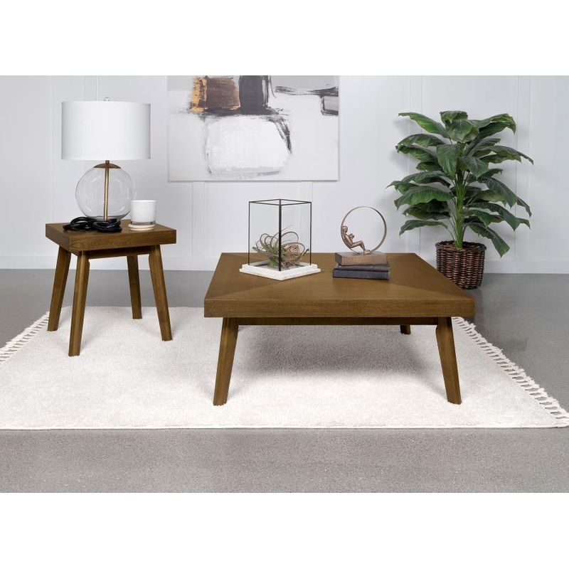 Westerly – Square Coffee And End Table Set