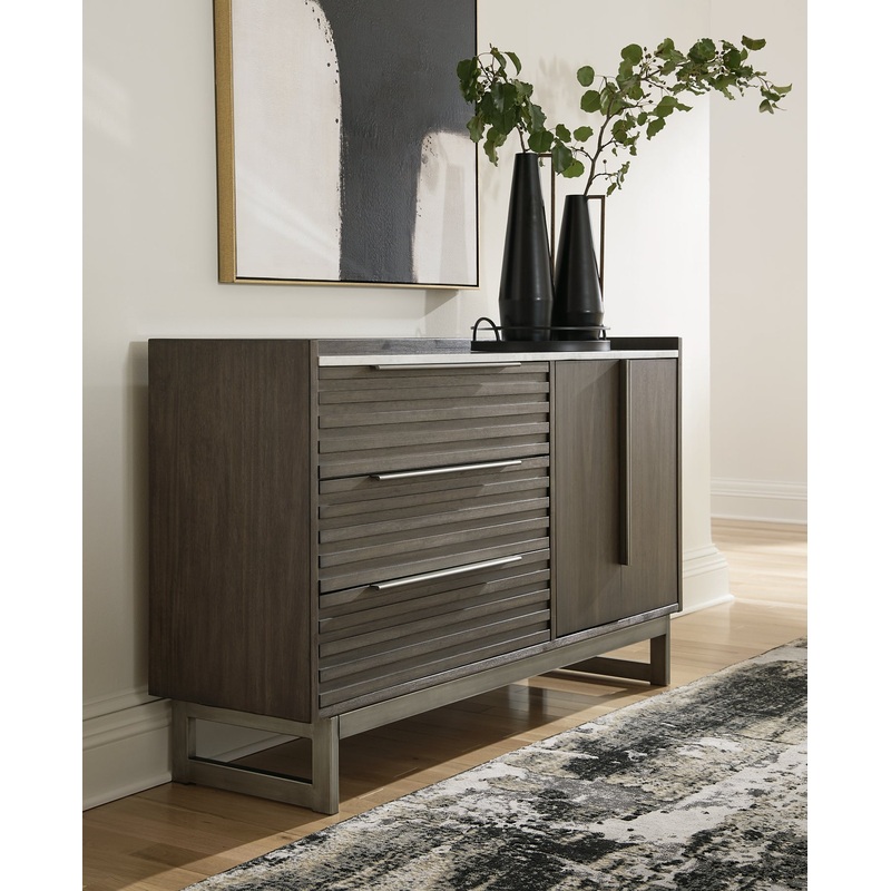 Arkenton Dresser