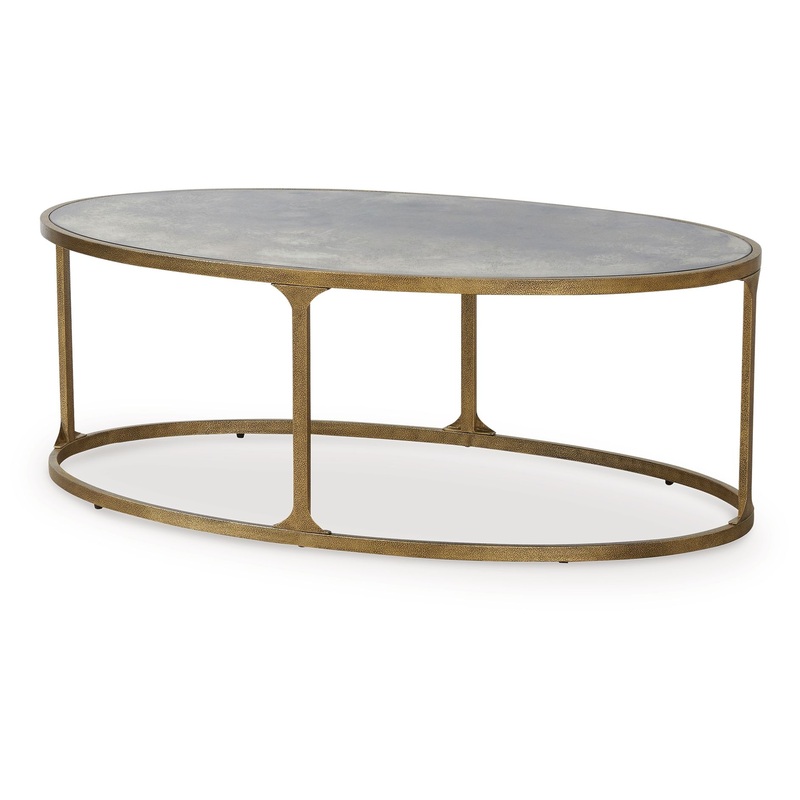 Korajane – Table|Gold|End Tables|Coffee Tables