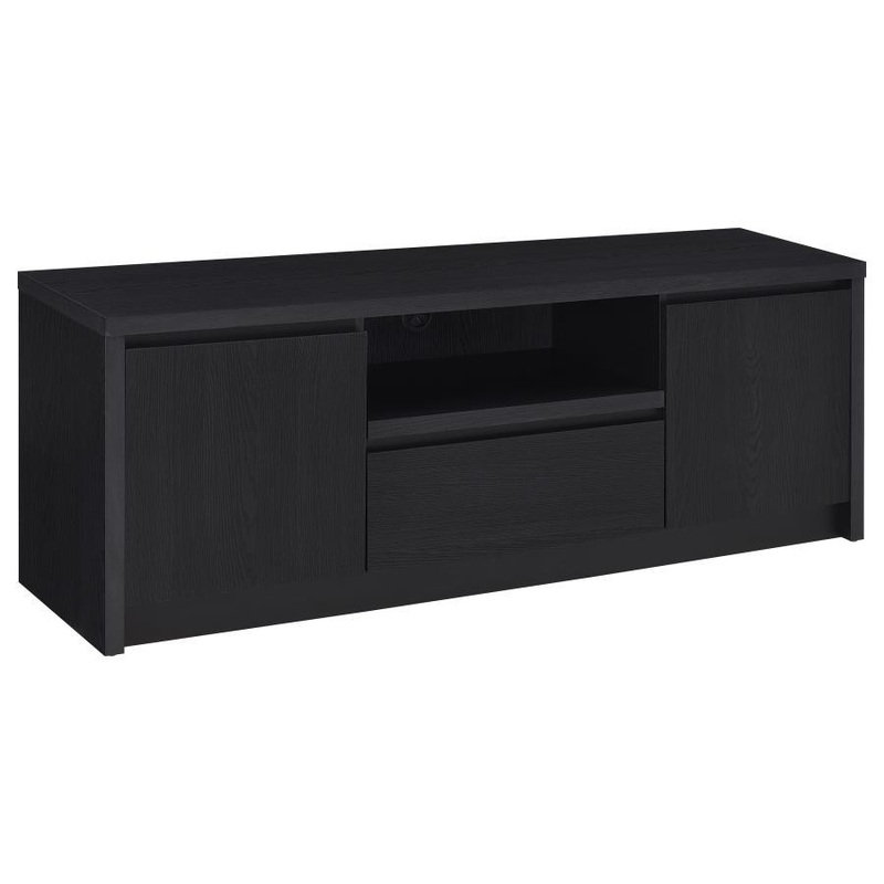 Winfield – 2-Door TV Stand Media Console