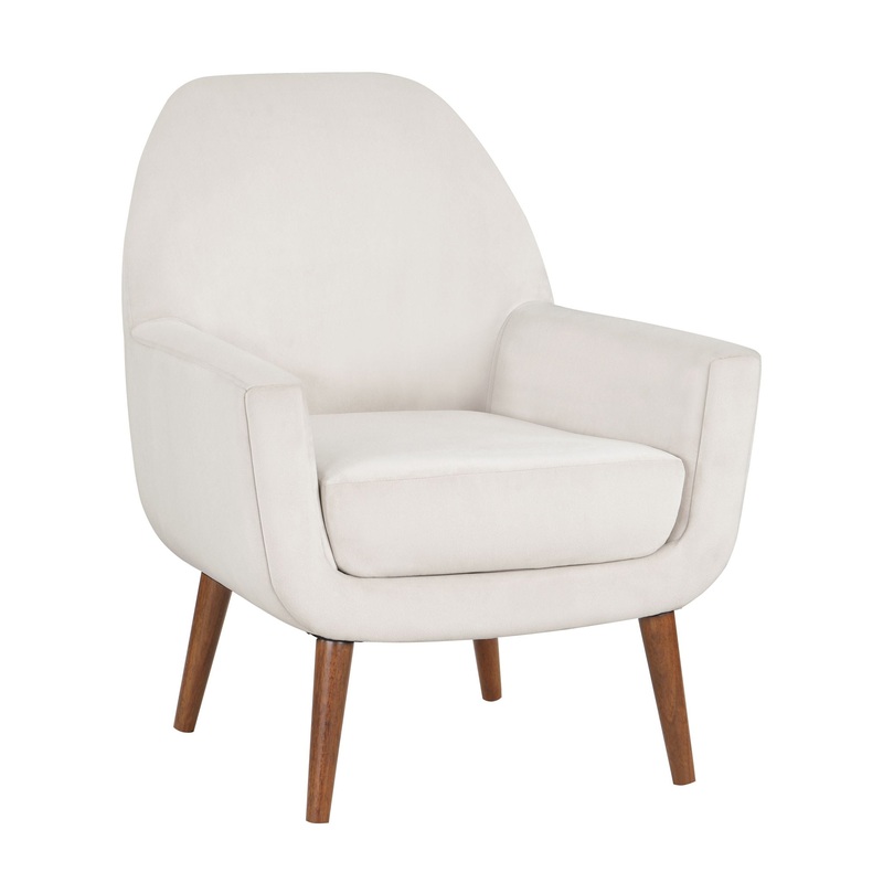 Astrid – Arm Chair – Beige