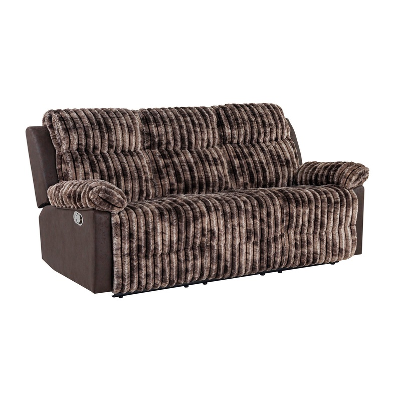 Brenda – Sofa With Manual Recline Function