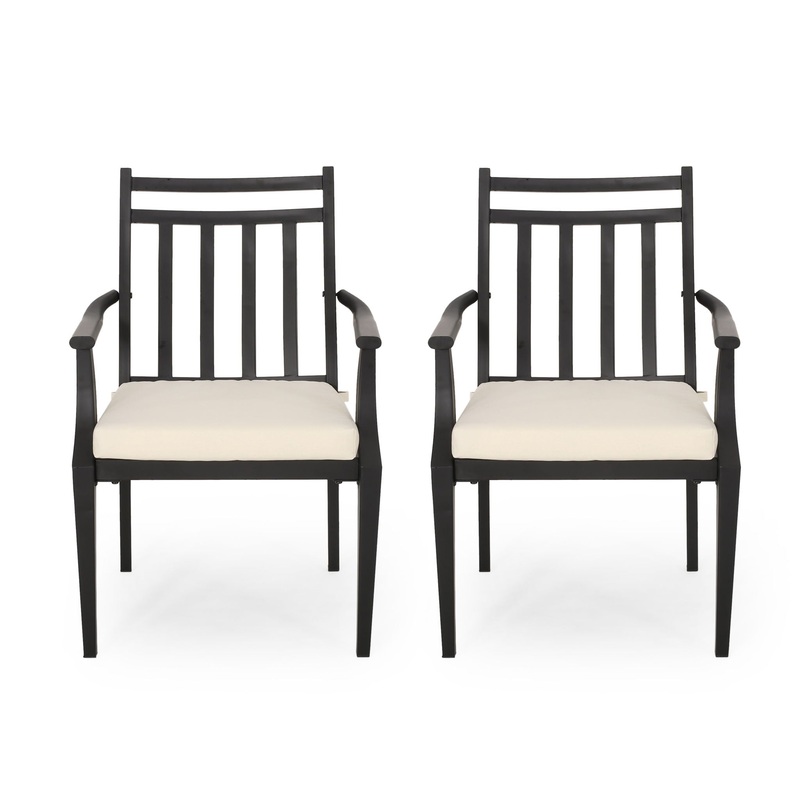 Delmar – Dining Chair (Set of 2)