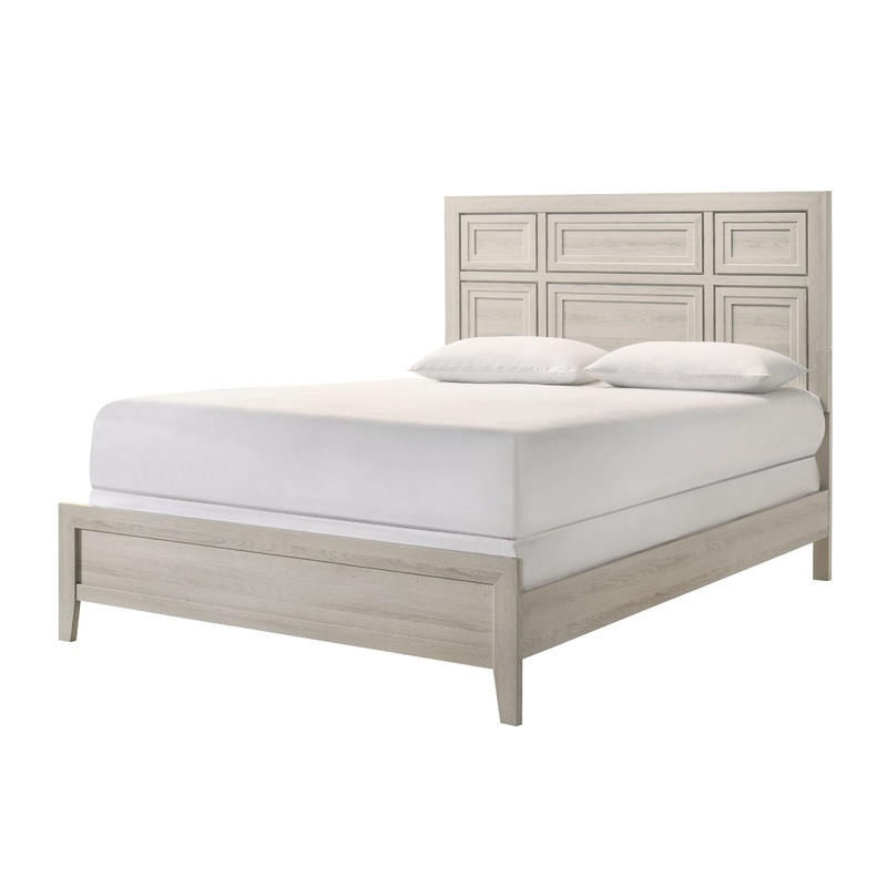 Lorraine – Bed|Beige|King|Queen|Full|Twin