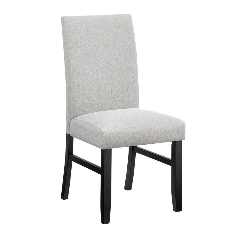 Parkside – Dining Chair (Set of 2) – Dove