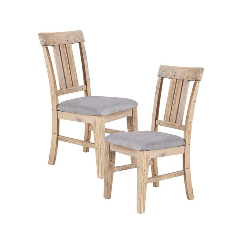 Sonoma – Dining Side Chair (Set of 2)