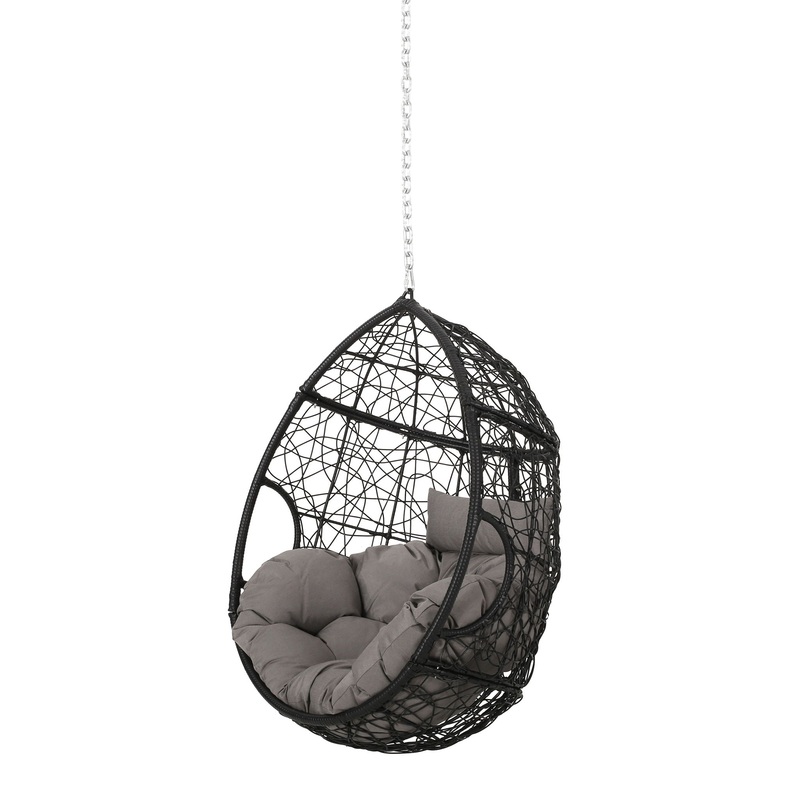 Teardrop – Hanging Chair With 8Ft Chain
