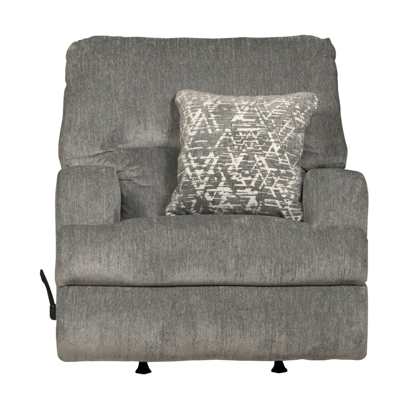 Zane – Recliner|Shark|Manual Reclining|Power Reclining