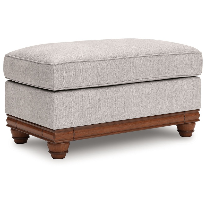 Clearbrooke – Ottoman – Sandstone