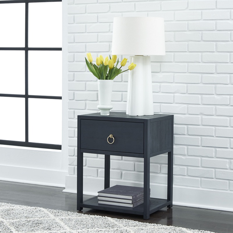 East End – 1 Shelf Accent Table
