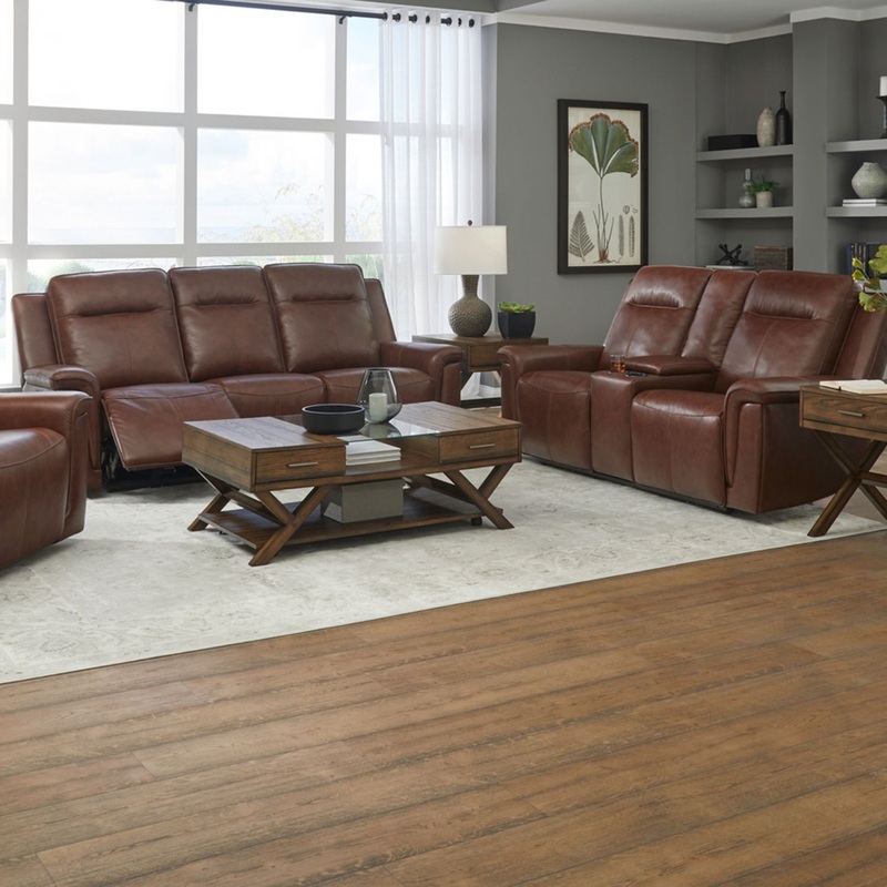 Avery – Sofa Set|Dark Brown|2 Pc. Sofa, Loveseat|3 Pc. Sofa, Loveseat, Recliner|2 Pc. Sofa, Recliner