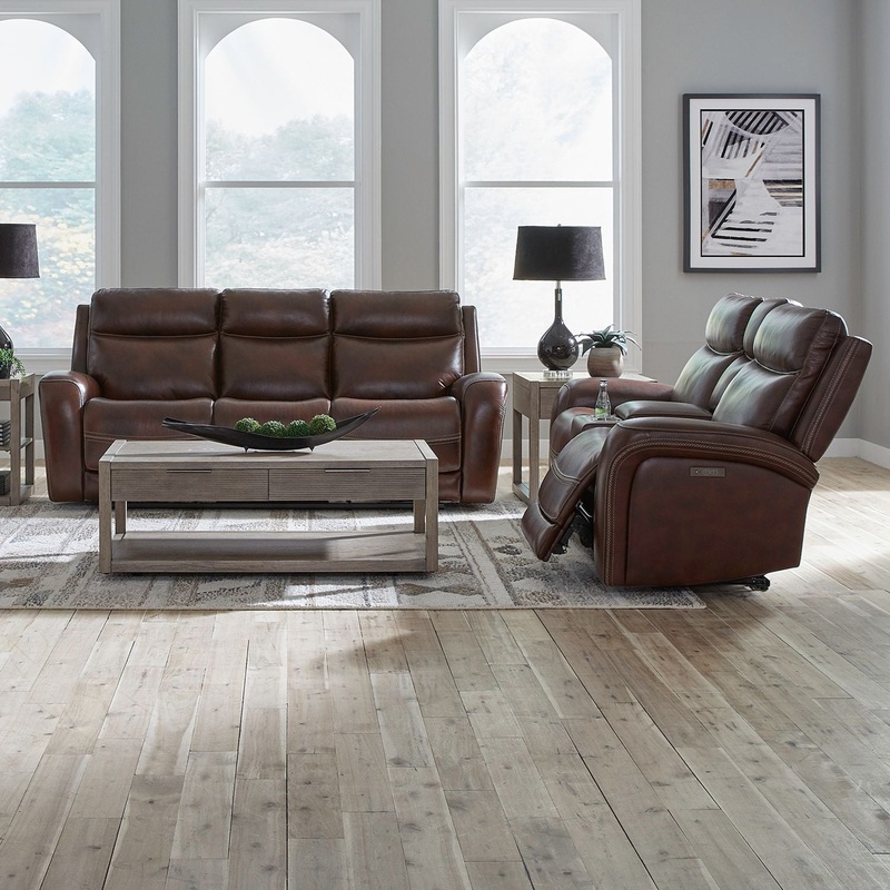 Blair – Sofa Set|Dark Brown|2 Pc. Sofa, Loveseat|3 Pc. Sofa, Loveseat, Recliner|2 Pc. Sofa, Recliner