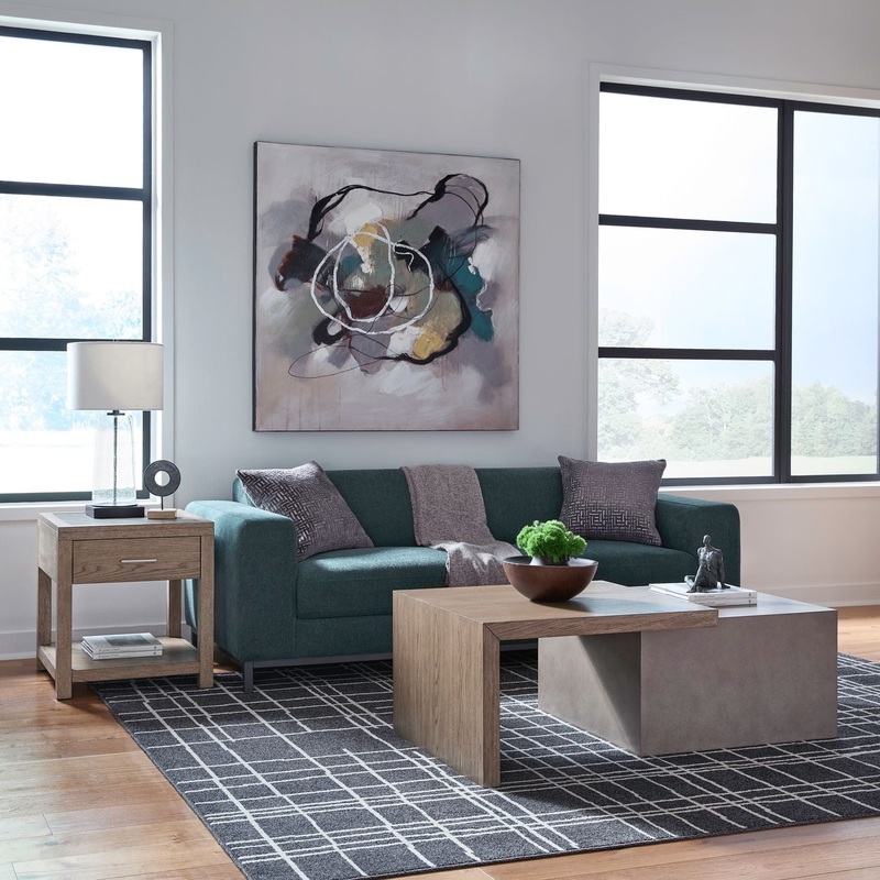 Corso – 3 Piece Set – Brown