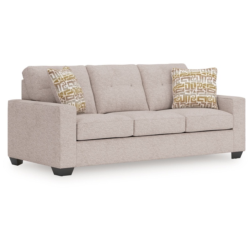 Larimer – Sofa|Beige|Gray