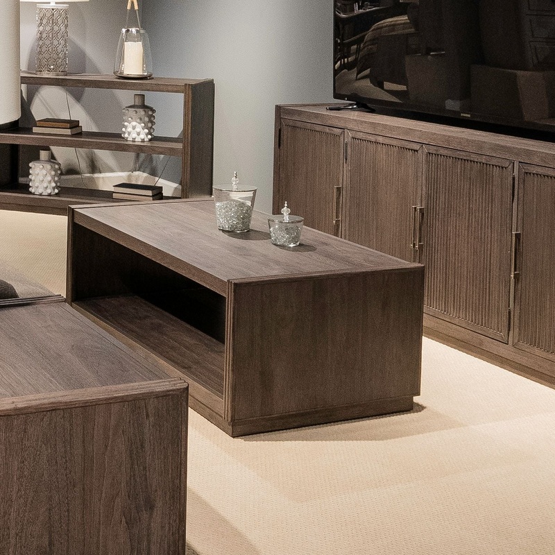 Modern Edge – Cocktail Table – Malaysia