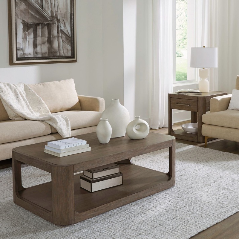 South Bend – 3 Piece Set – Brown
