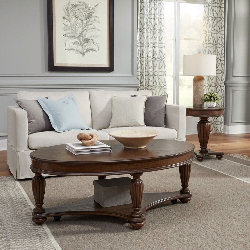 Allington – Optional 3 Piece Set – Brown