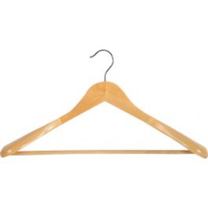 HANGER FOR JACKET 45 CM SPACEO