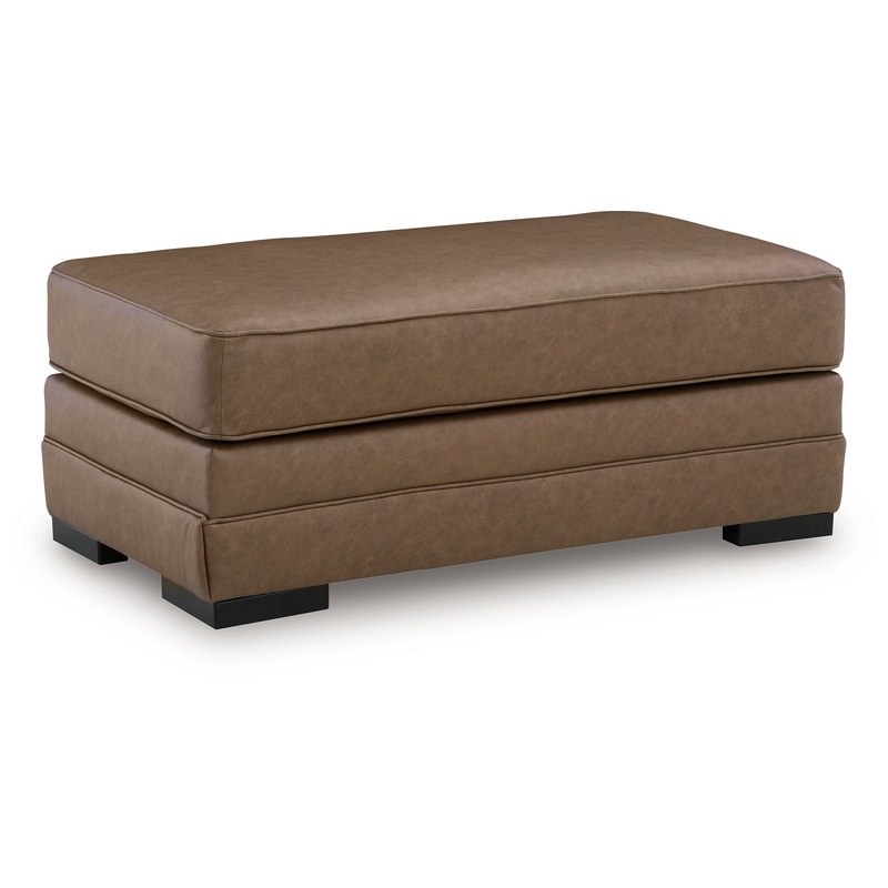 VillaCourt – Ottoman – Caramel