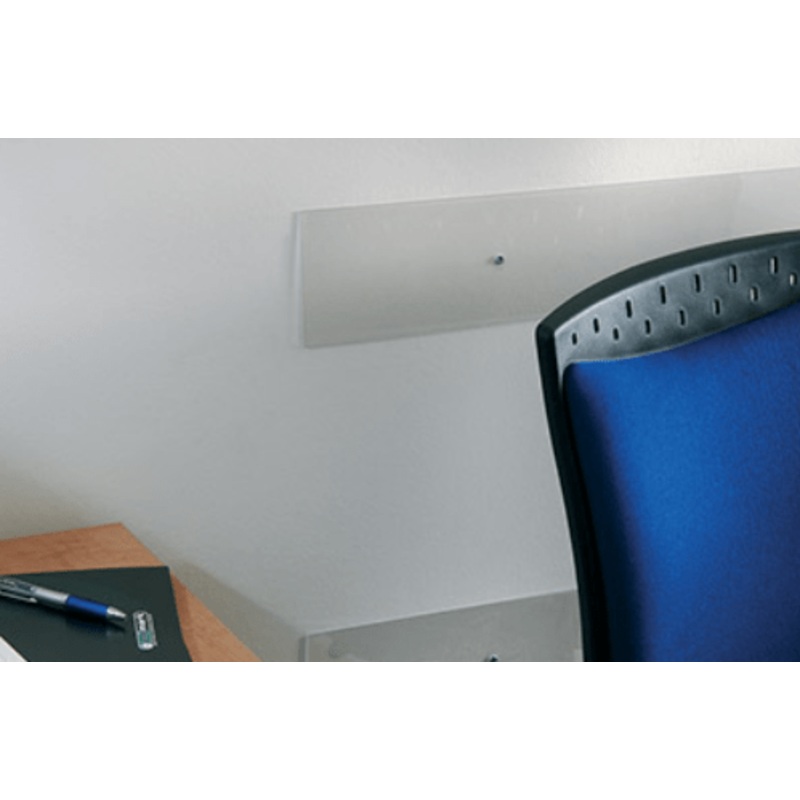 200X12 TRANSPARENT BAPTISED