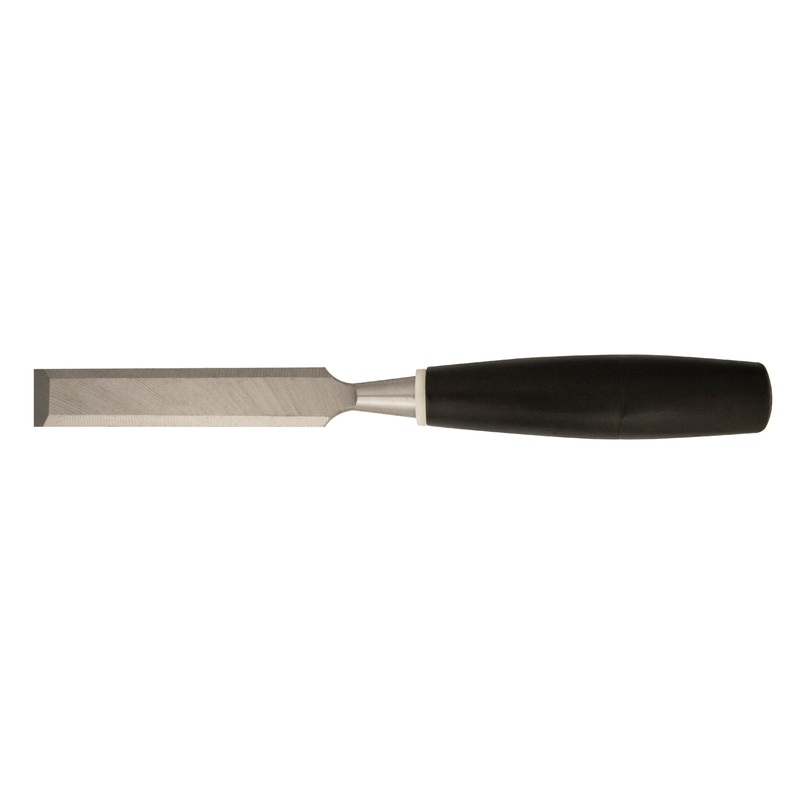 8MM BLACK PLASTIC CARPENTER’S CHISEL