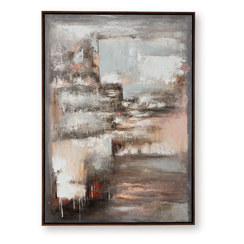 Floymour – Wall Art – Multi