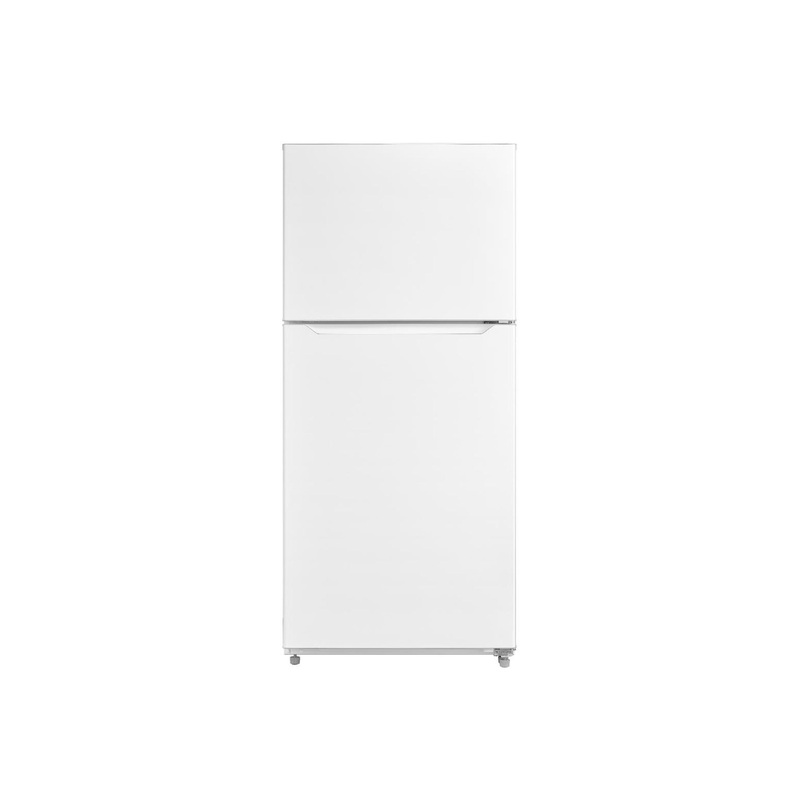 Conservator 18.0 Cubic Foot Top Mount Refrigerator – White