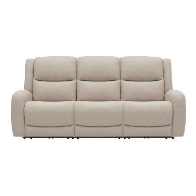 Kuka Defender – Power Loveseat – Sand