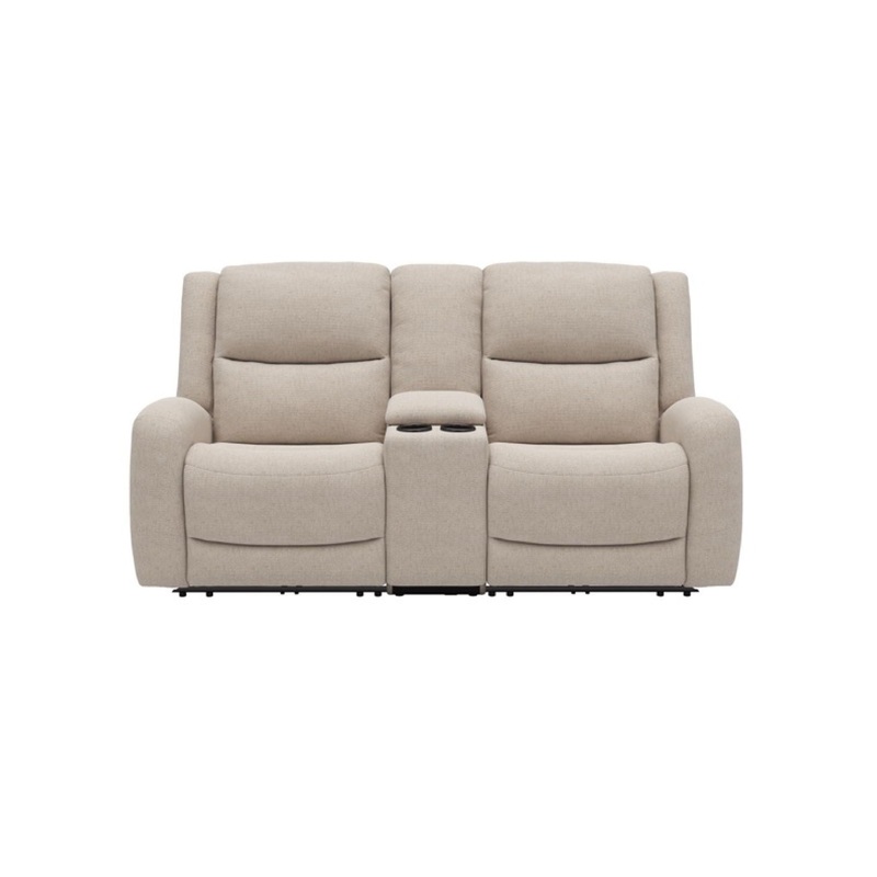 Kuka Defender – Power Sofa – Sand