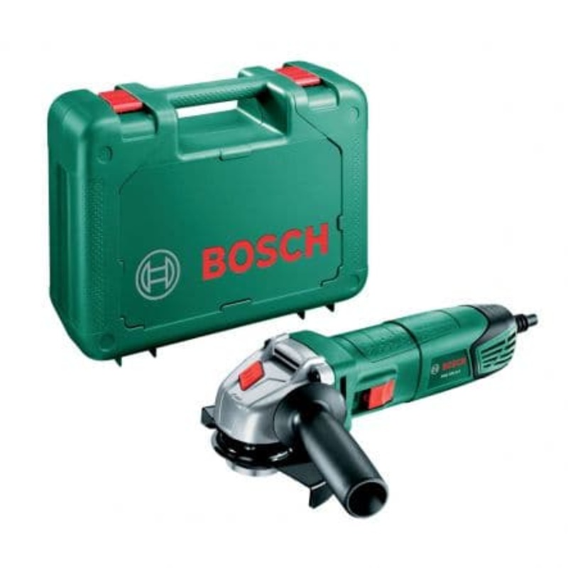 BOSCH PWS 850 GRINDER DIAM.125MM