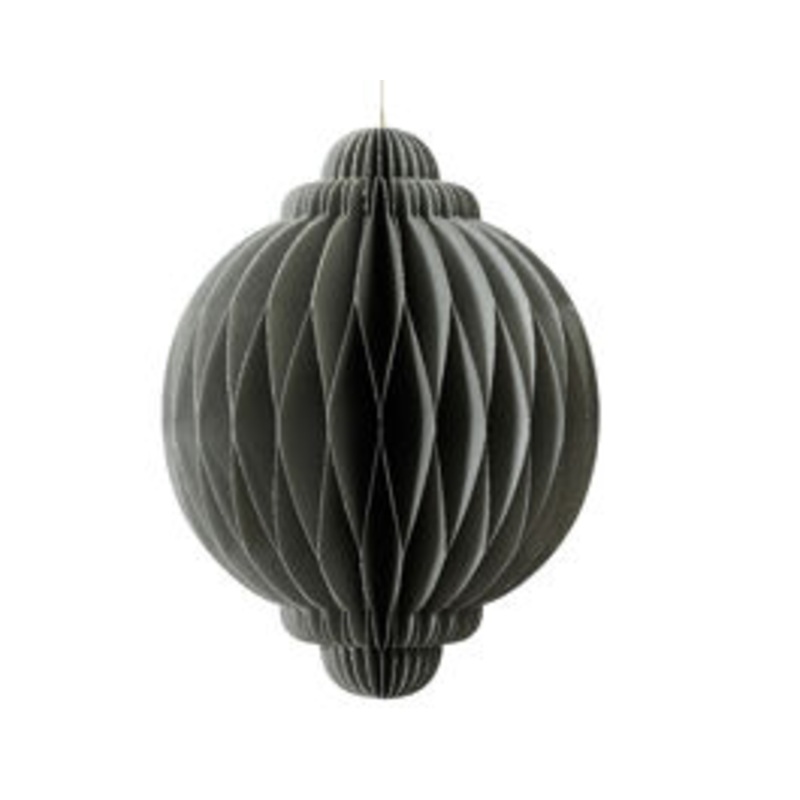 GRAY PAPER ONION WITH GOLD GLITTER2