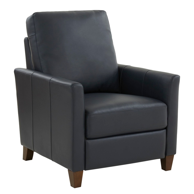 Pablo – Modern Recliner With Manual Recline