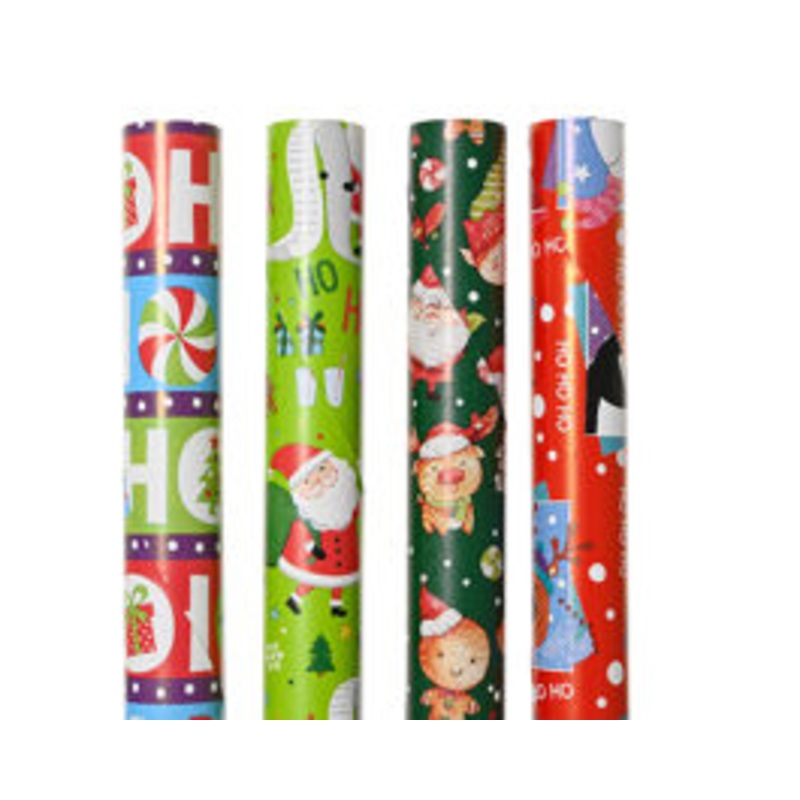 PAPER ROLL XXL KIDS 3X1MT