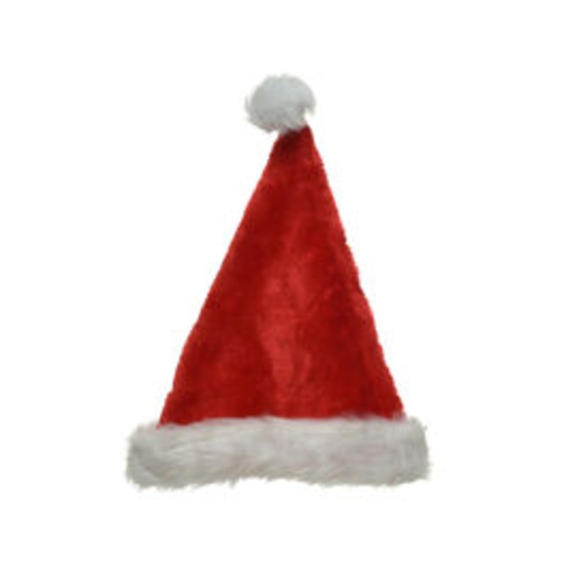 SANTA CLAUS HAT