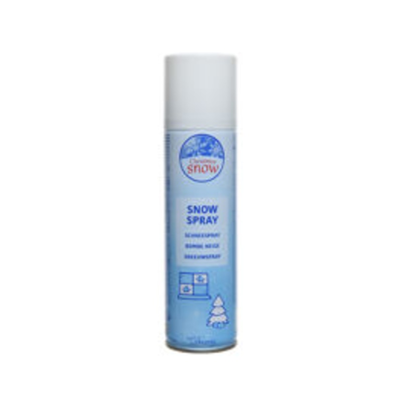 SNOW SPRAY 0.15 LT
