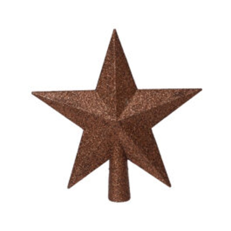 STAR POINTER FOR CHRISTMAS TREE MARR