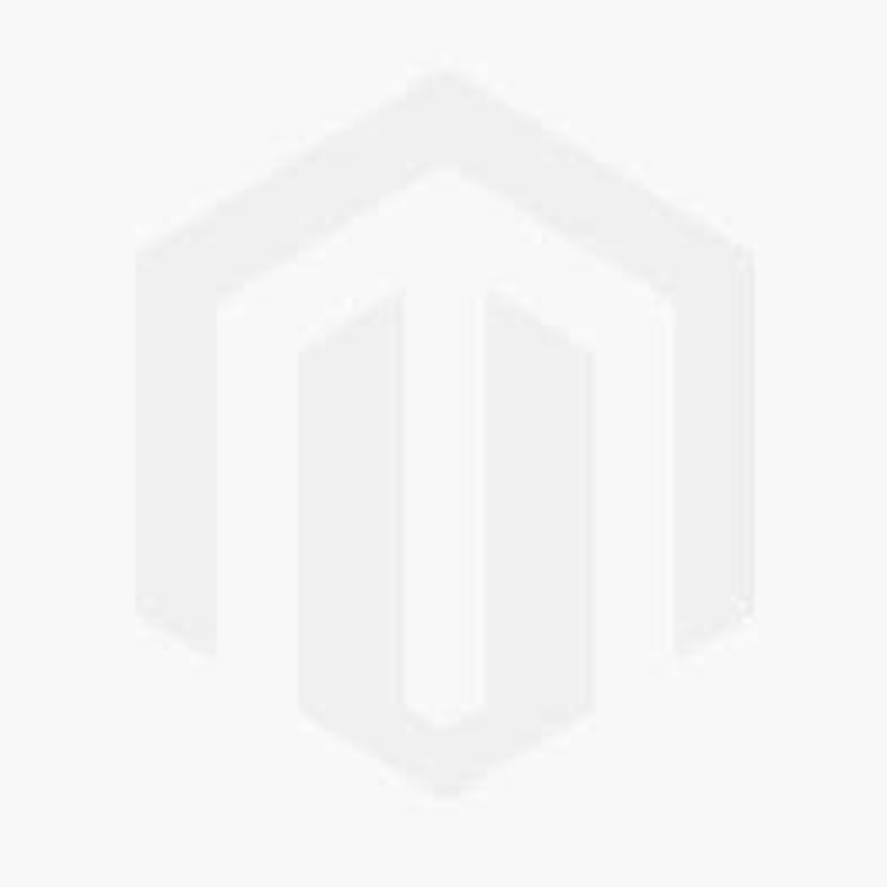 SLIDING RAIL VITALIO GO 100 1 JET CHROME/WHITE GROHE DIA 100 EASY CLEAN