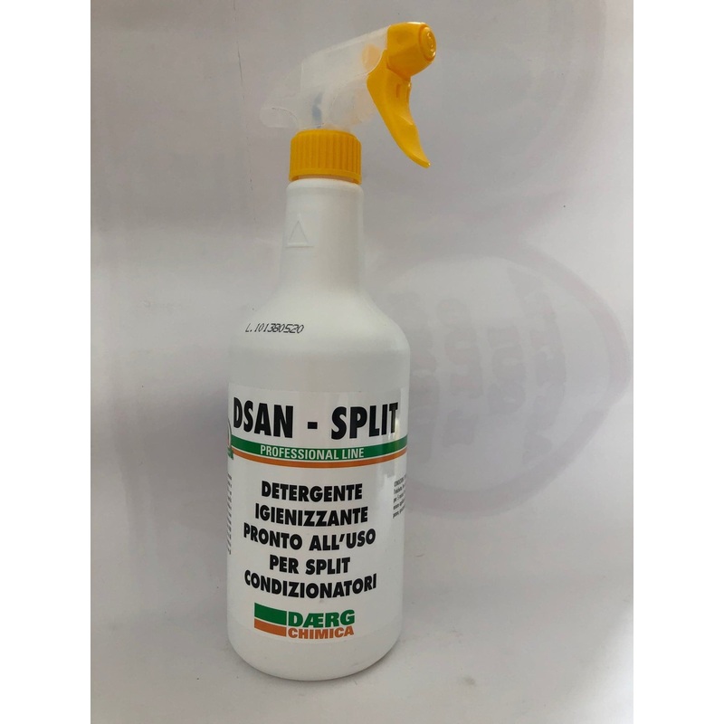 CLIMATE SANITISER ML750