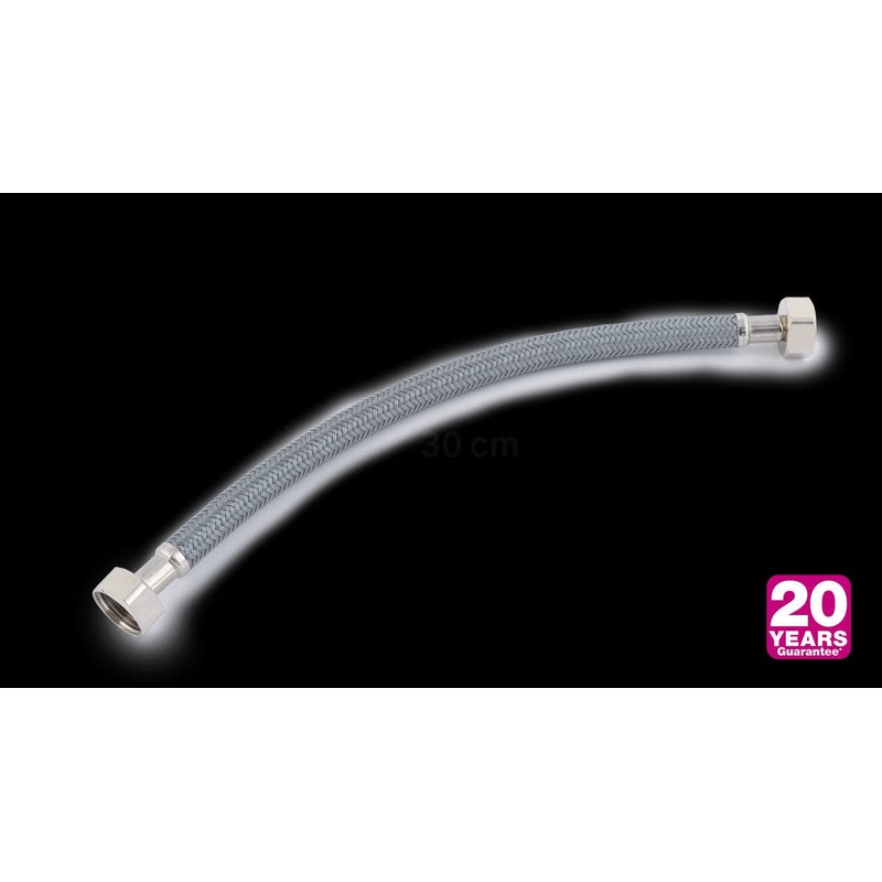 FLEXIBLE POLYMER PET DN8 FF 3/8 L 30 CM EQUATION