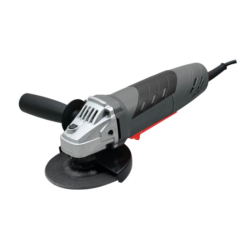 PRACTYL GRINDER DIAM 115 MM 500 W