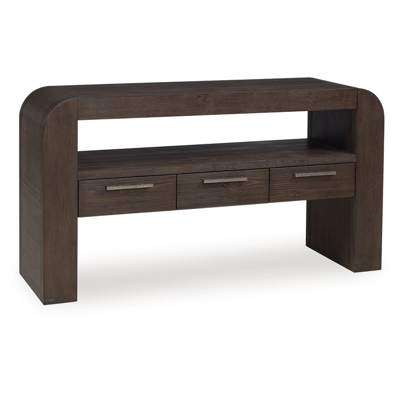 Neo – Console – Rich Brown