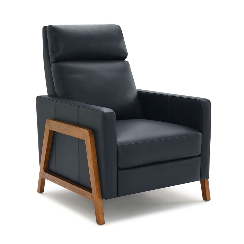 Richland – Push Back Recliner Chair