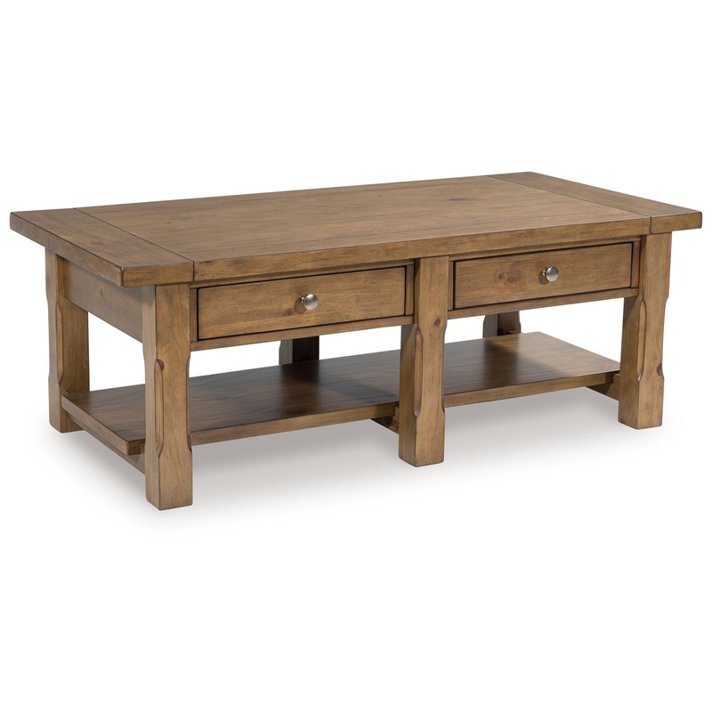 Vandenmore – Rectangular Table