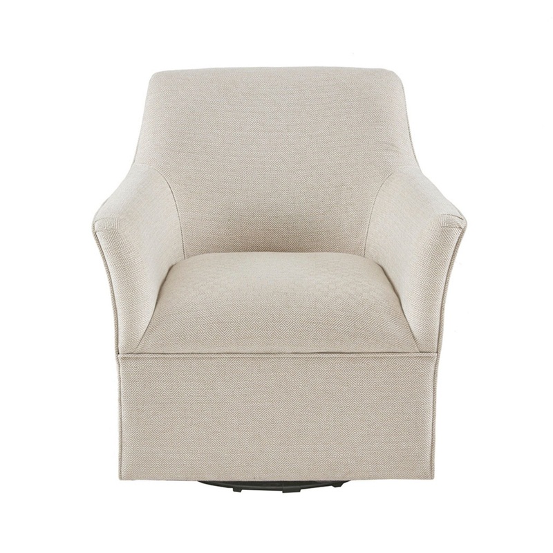 Augustine – Swivel Glider Chair