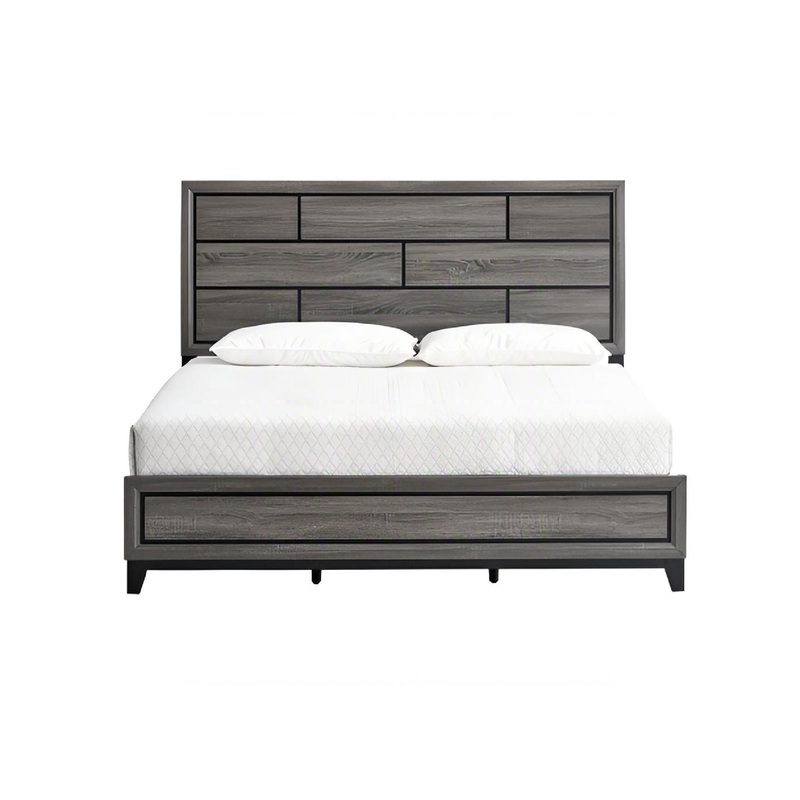Glasgow – Bed Frame With Durable Construction