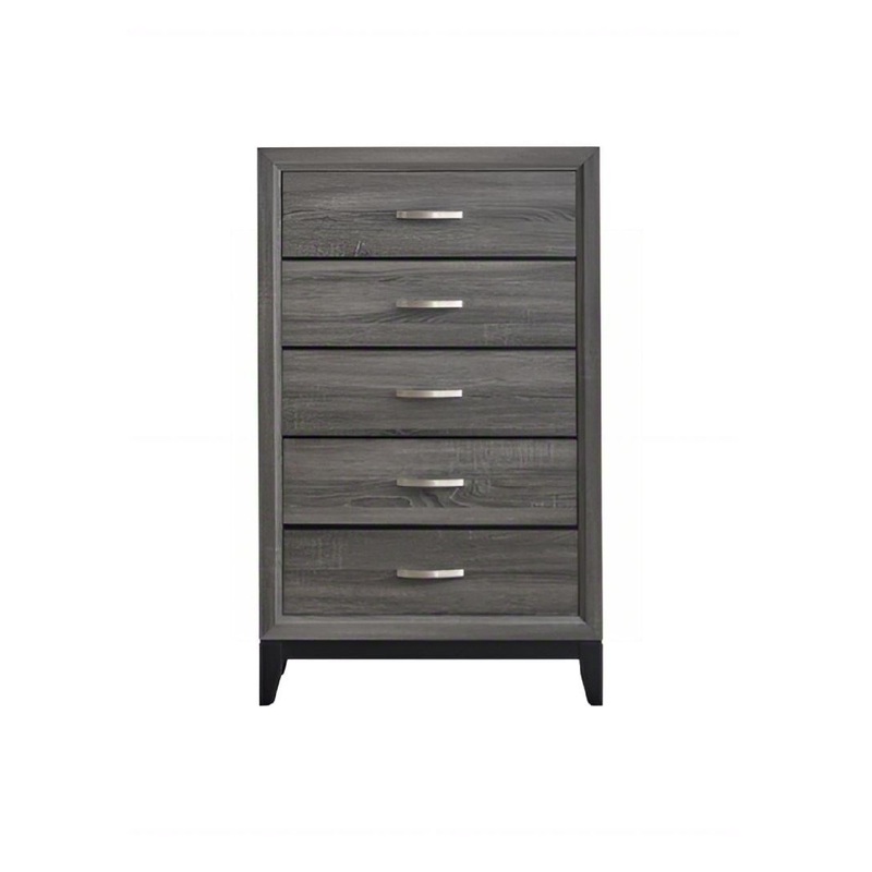 Glasgow – Chest With Ample Storage